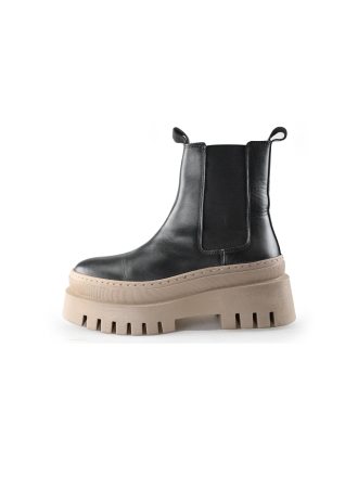 Tamaris Chelsea boots Schwarz 240863