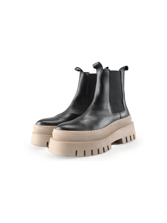 Tamaris Chelsea boots Schwarz 240863
