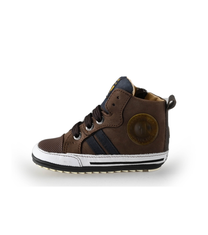 Shoesme Hohe Sneaker