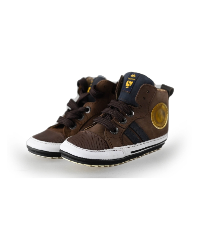 Shoesme Hohe Sneaker