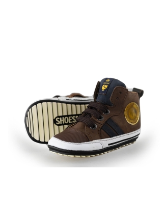 Shoesme Hohe Sneaker
