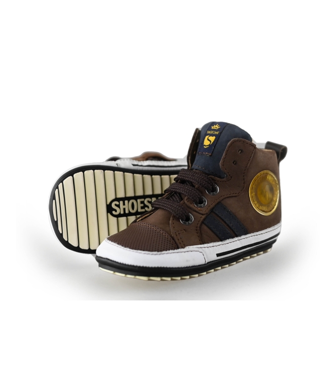 Shoesme Hohe Sneaker
