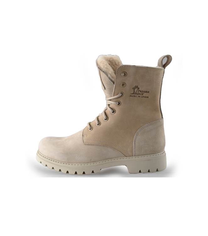 Panama Jack Schnürstiefel