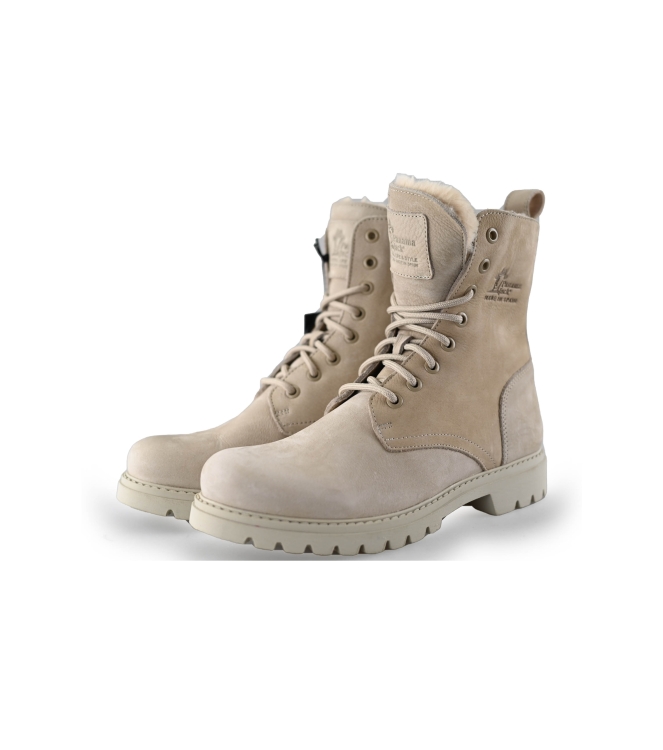 Panama Jack Schnürstiefel