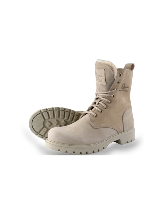 Panama Jack Schnürstiefel