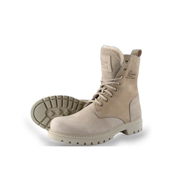 Panama Jack Schnürstiefel