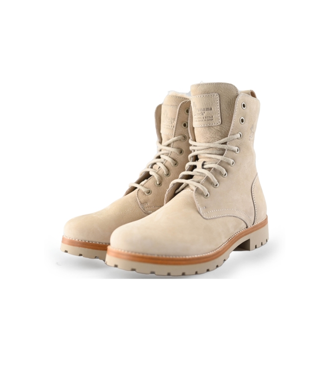 Panama Jack Schnürstiefel