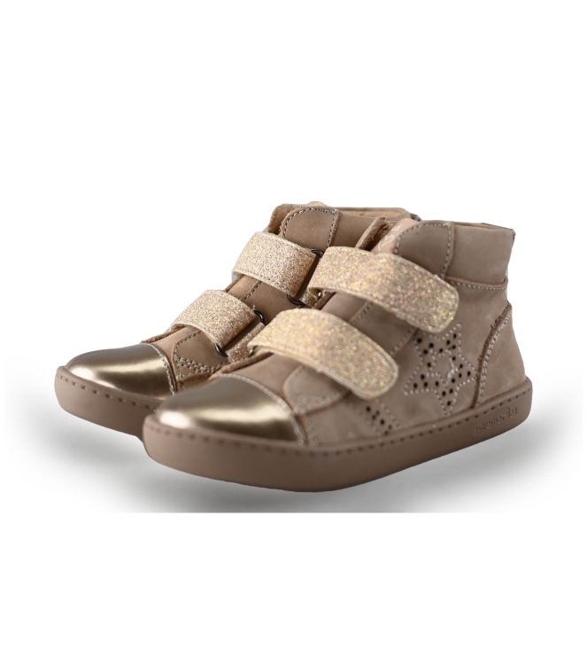 Shoesme Hohe Sneaker