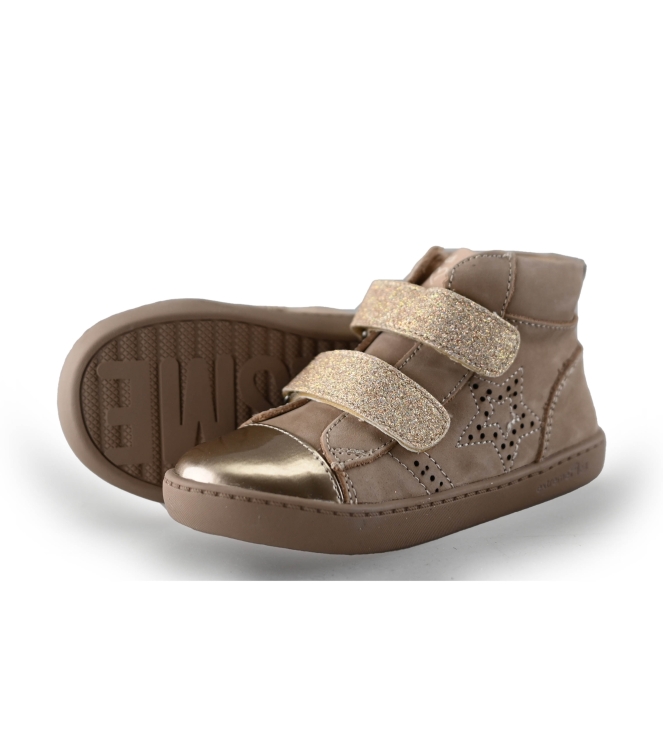 Shoesme Hohe Sneaker