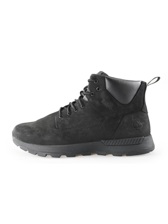 Timberland Hohe Sneaker Schwarz 240888