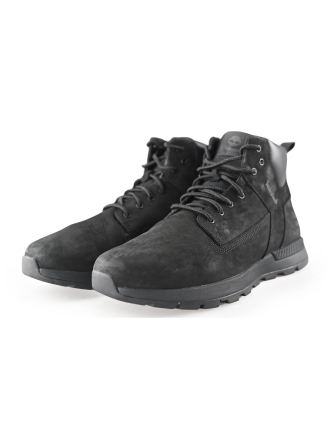 Timberland Hohe Sneaker Schwarz 240888
