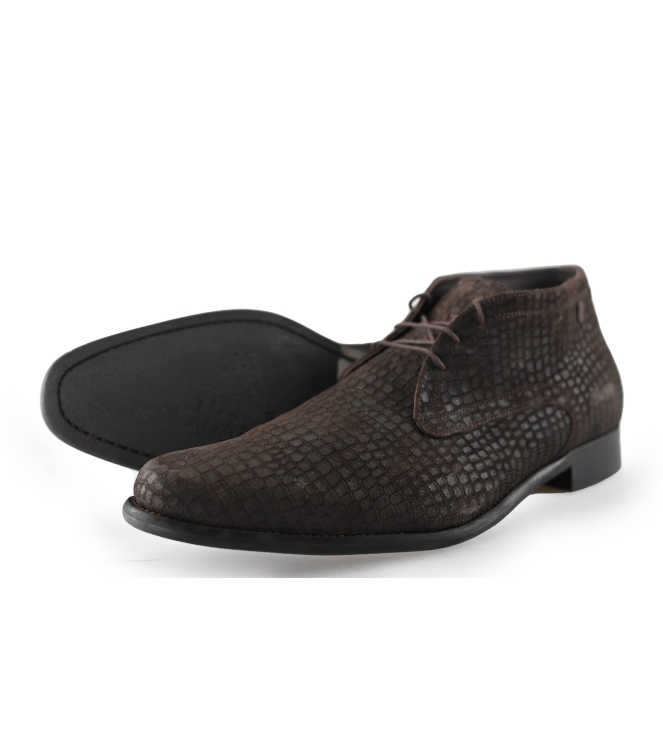 Floris van Bommel Elegante Schuhe