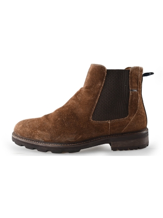 Australian Chelsea boots Braun 240891
