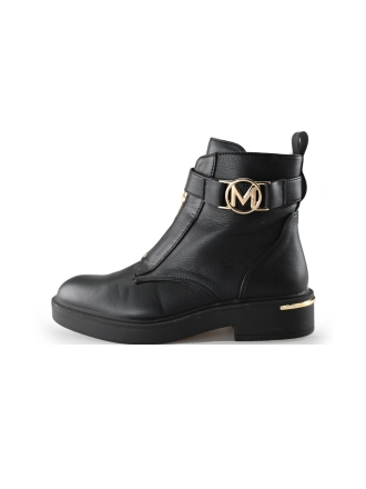 Mexx Bikerstiefel Schwarz 240892