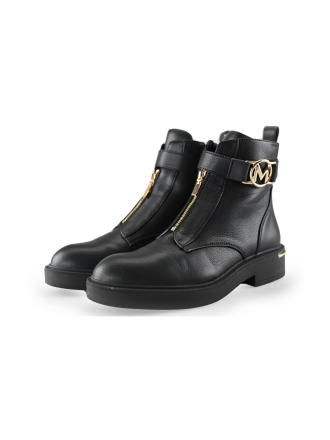 Mexx Bikerstiefel Schwarz 240892