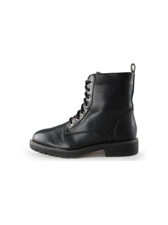 Cellini Schnürstiefel Schwarz 240895