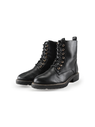 Cellini Schnürstiefel Schwarz 240895