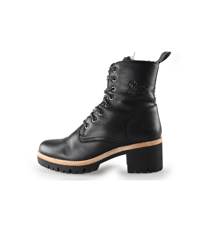 Panama Jack Schnürstiefel