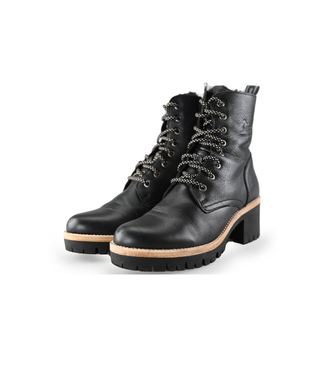 Panama Jack Schnürstiefel