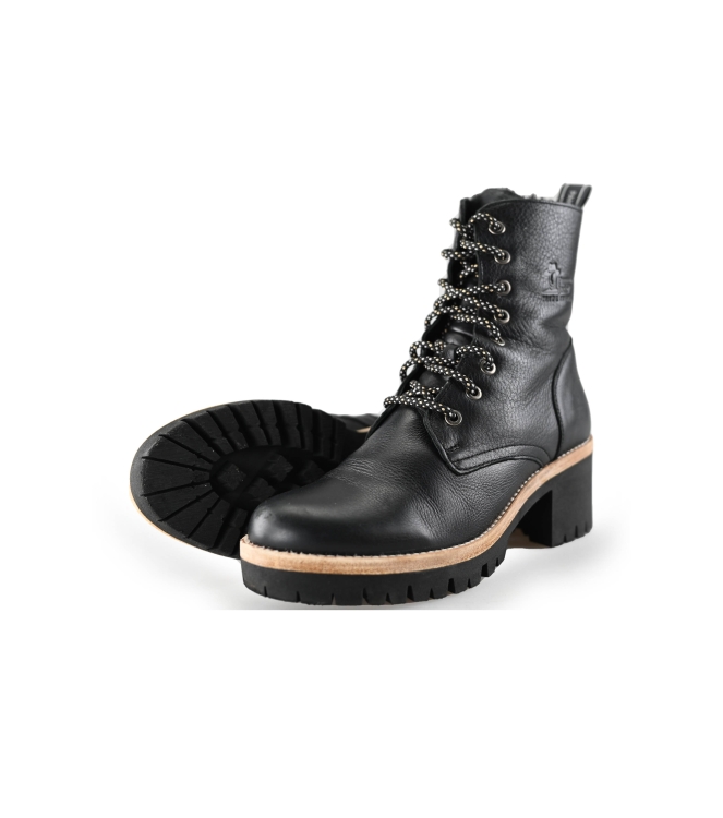 Panama Jack Schnürstiefel