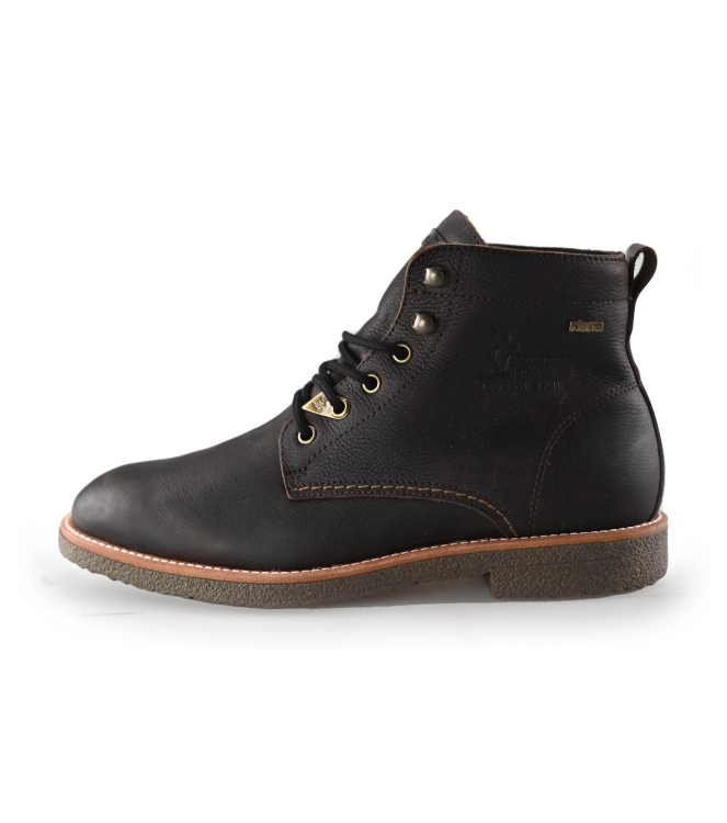 Panama Jack Schnürstiefel