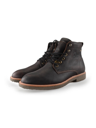 Panama Jack Schnürstiefel Braun 240906