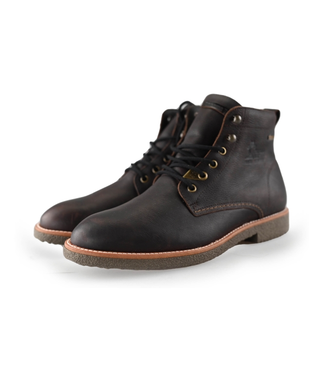 Panama Jack Schnürstiefel