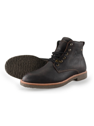 Panama Jack Schnürstiefel
