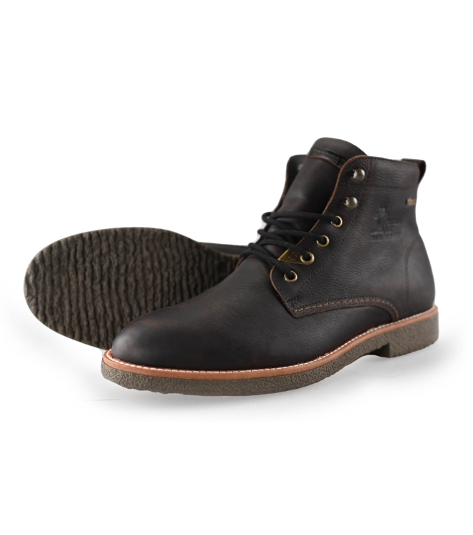 Panama Jack Schnürstiefel