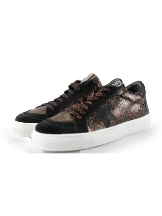 Shoesme Sneaker Schwarz 240912