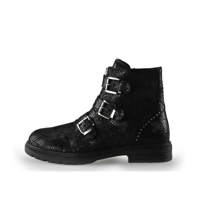 Muyters Bikerstiefel