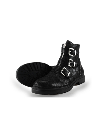 Muyters Bikerstiefel
