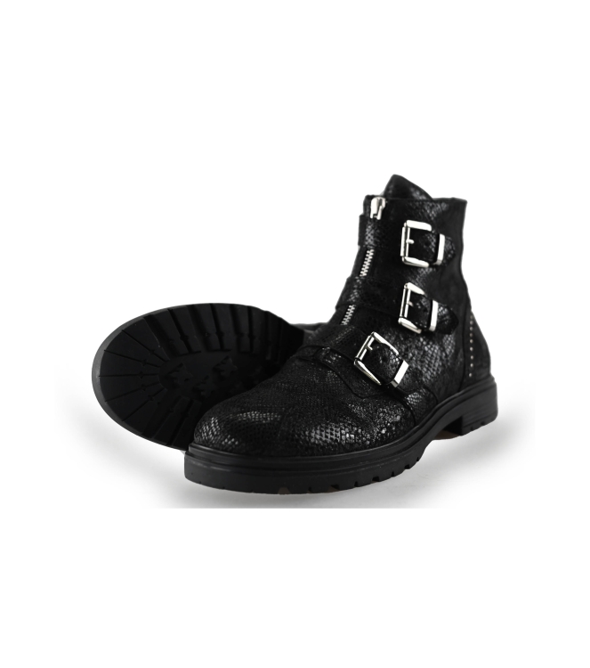 Muyters Bikerstiefel