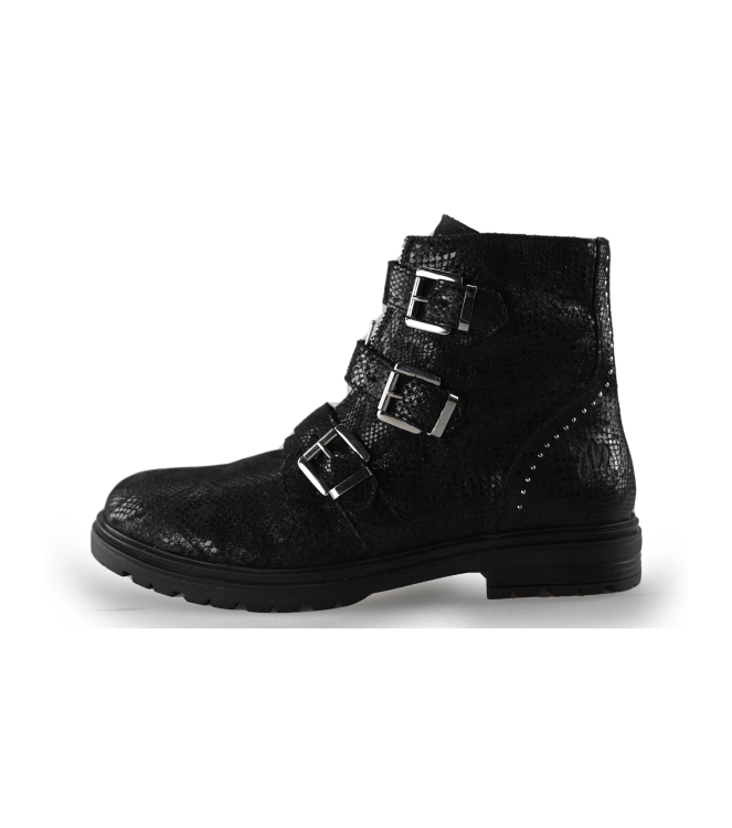 Muyters Bikerstiefel