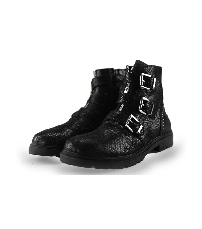 Muyters Bikerstiefel
