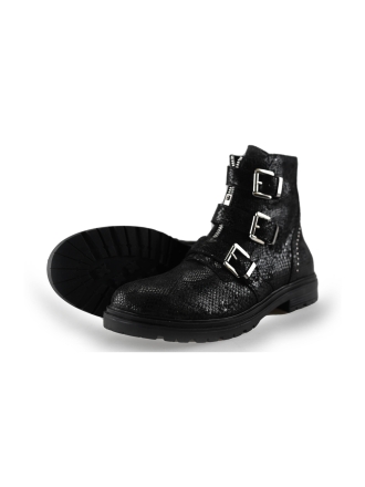Muyters Bikerstiefel