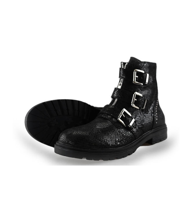 Muyters Bikerstiefel