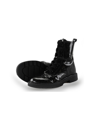 Kipling Schnürstiefel