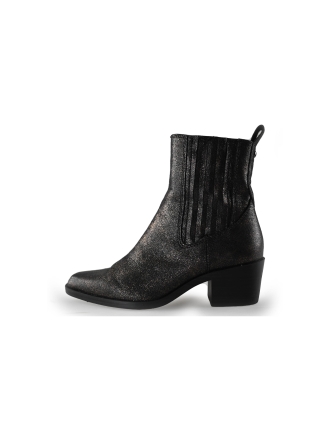 Tamaris Chelsea boots Braun 240935