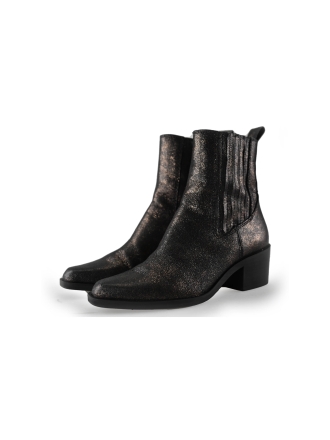 Tamaris Chelsea boots Braun 240935