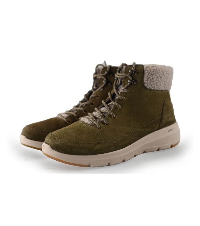Skechers Hohe Sneaker
