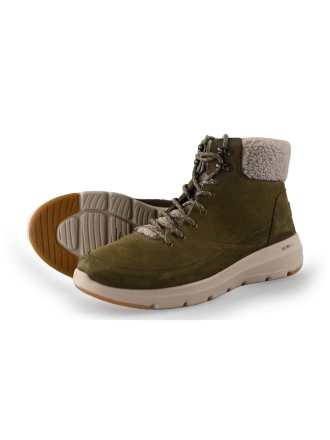 Skechers Hohe Sneaker