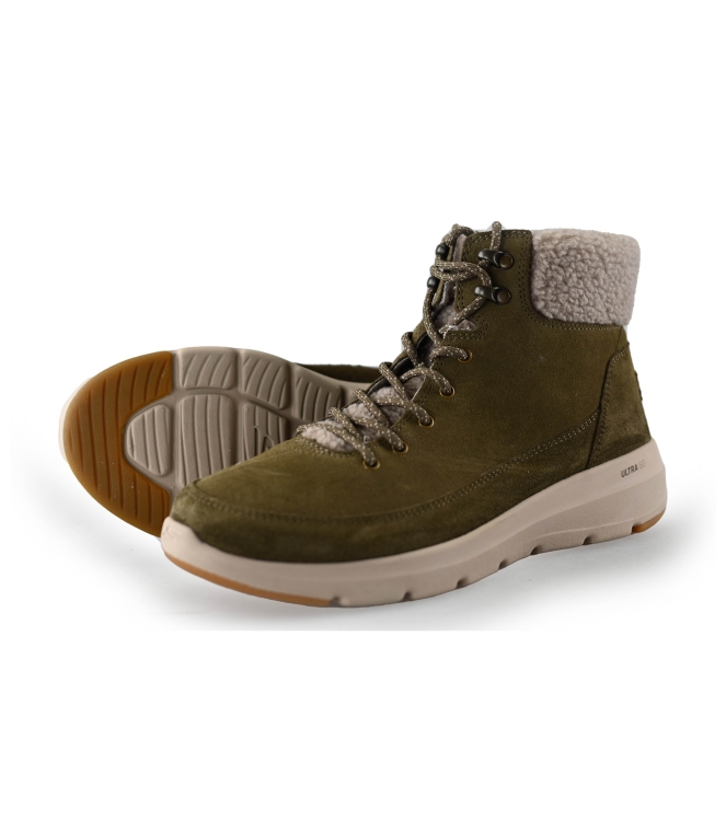Skechers Hohe Sneaker