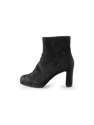 Tamaris Stiefeletten Schwarz 240938