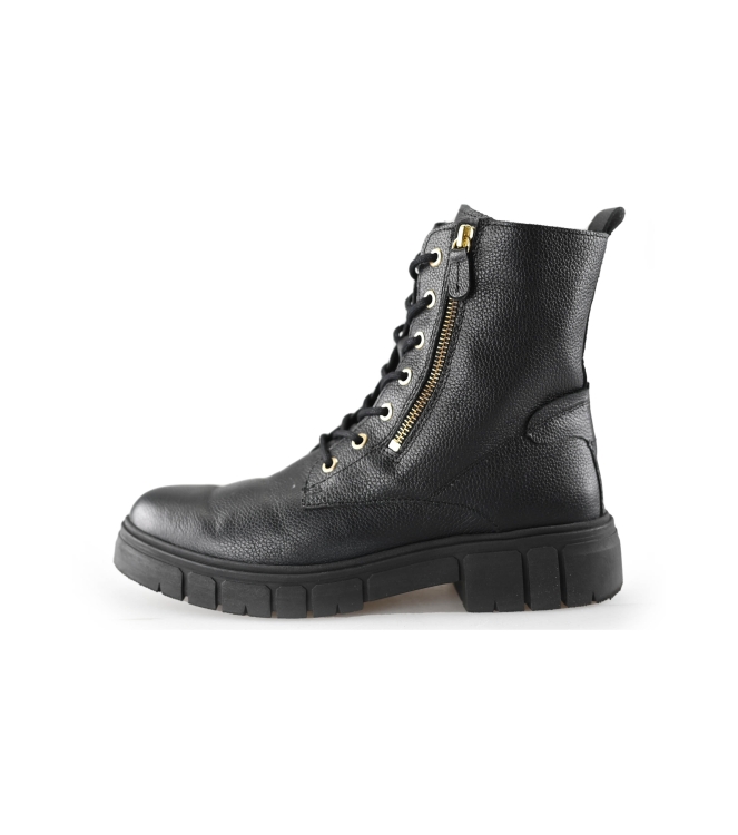 Feyn Schnürstiefel