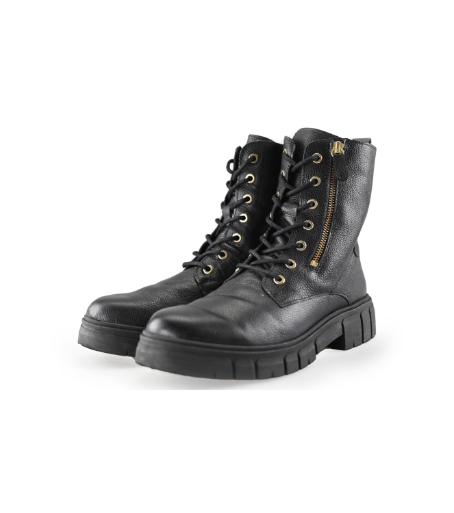 Feyn Schnürstiefel