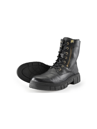Feyn Schnürstiefel