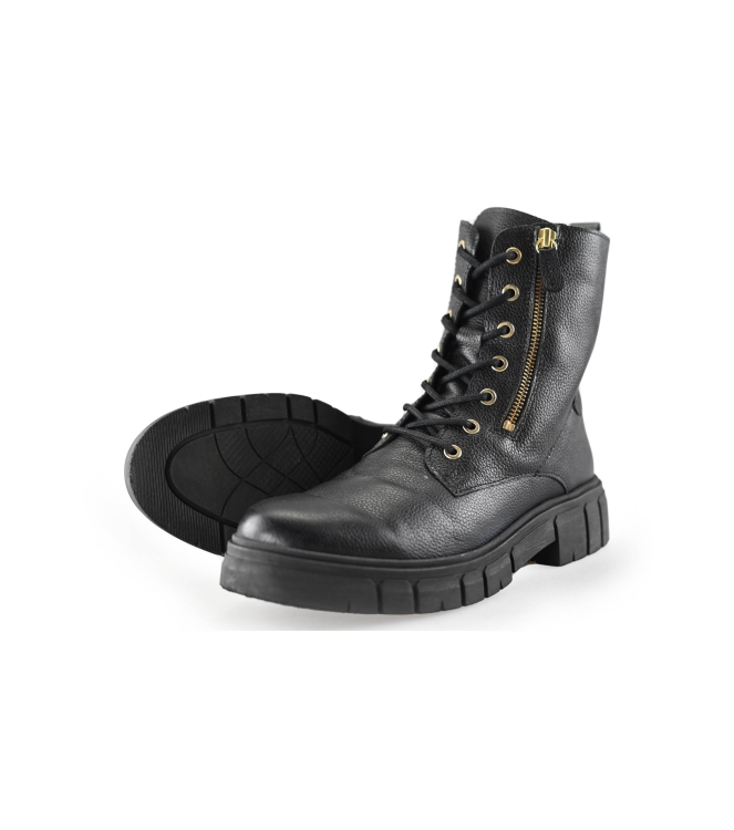 Feyn Schnürstiefel