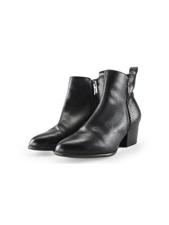 Tamaris Stiefeletten Schwarz 240943