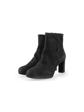 Tamaris Stiefeletten Schwarz 240945